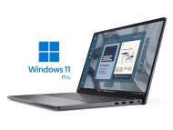 DELL Pro 16 (FHD+ IPS 300nits, Ryzen 5 220, 8GB, 512GB SSD, Backlit, FP, Win 11 Pro, 3yr ProSupport)