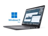 DELL Pro 14 (FHD+ IPS 300nits, Ryzen 5 220, 8GB, 256GB SSD, Backlit, FP, Win 11 Pro, 3yr ProSupport)