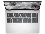 DELL Pro 16 Plus (FHD+ IPS 300nits, Ultra 7 255U, 16GB, 512GB SSD, Backlit, FP, Win 11 Pro, 3yr)