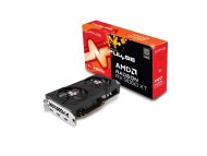 SAPPHIRE PULSE AMD Radeon™ RX 9060 XT 8GB GDDR6 128-bit 11350-04-20G