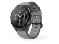 HAMA Pametni sat 9000 AMOLED 1.43'' Crni GPS