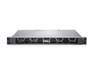 DELL PowerEdge R260 Xeon E-2414 4C 1x16GB H355 1x600GB SAS 700W 3yr NBD + šine