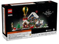 LEGO Deda Mrazova pošta