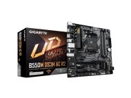 GIGABYTE B550M DS3H AC R2