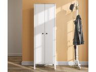 HANAH HOME Hall Stand zidni čiviluk FRN 20079