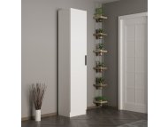 HANAH HOME Hall Stand zidni čiviluk Noah 7311