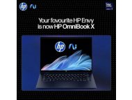 HP OmniBook X Flip 14-fm0018nn (Atmospheric blue) 2K IPS Touch, Ultra7 258V, 32GB, 1TB SSD, Win 11 Home (BS9Z7EA)