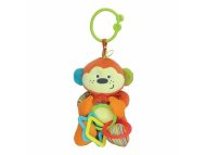 WIN FUN Win Fun Zvecka majmun sa prstenom 16.311.2cm 000119-NI