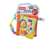 WIN FUN Win Fun Baby knjiga 000176-NI