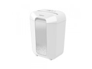 FELLOWES Uništivač dokumenata LX-70 beli 100017468