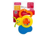 WIN FUN Win Fun Zvecka glodalica Leptir 000183-NI