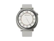 HIFUTURE Pametni sat Aurora srebrni