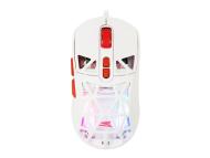 WHITE SHARK Miš Baracuda BGM 092 SEAL