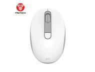 FANTECH Kancelarijski miš W192 beli