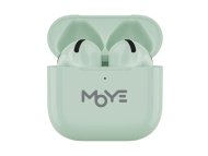 MOYE Aurras 3 Lite Green Slušalice