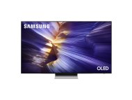 SAMSUNG QE65S90FATXXH 4K OLED Smart TV 2025