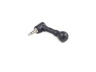 GEMBIRD MIC-203 Mini mikrofon black 3.5mm