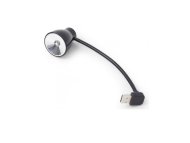 GEMBIRD GEMBIRD NL-02 Gembird USB notebook LED light, black