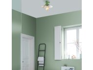 OPVIQ Luster Konıksıvama N 662 Mıntgreen