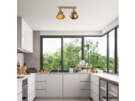 OPVIQ Spot svetiljka Spoly 15431