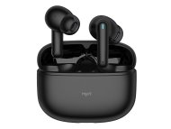 MOYE Slušalice Street Beatz Wireless Earphone Black