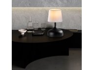 OPVIQ Stona lampa Bulbous 15453