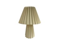 OPVIQ Stona lampa Eymenege Cream