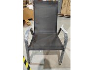 FIELDMANN FDZN 5010 Baštenska stolica OUTLET