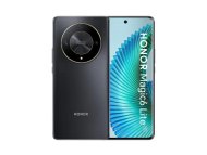 HONOR Refurbished Magic6 Lite 8/256GB Midnight Black DS 5G A Grade