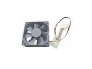 GEMBIRD Gembird ventilator za kuciste konektor 80x80x25mm, 4-pina