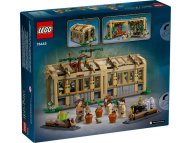 LEGO 76445 Zamak Hogvorts™: Čas herbologije