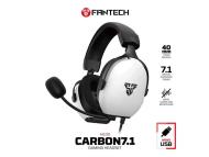 FANTECH Slusalice Gaming Fantech HG30 Carbon 7.1 Space Edition
