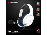 FANTECH Slusalice Gaming Fantech MH89 Valor II Space Edition