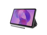 Custodia Con Tastiera Bluetooth Per Lenovo Idea Tab 11 2025 – Staccabile, 3 Angoli, Layout Italiano