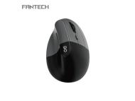 FANTECH Miš Wireless W195R GO comfy sivi