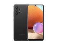 SAMSUNG Refurbished Galaxy A32 4/128GB Black DS 4G C Grade