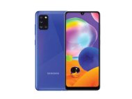 SAMSUNG Refurbished Galaxy A31 DS 4/64GB Blue DS 4G C Grade