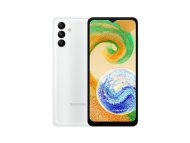 SAMSUNG Refurbished Galaxy A04s 3/32GB White DS 4G C Grade