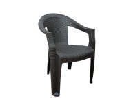 BOLZZ Bella stolica antracit