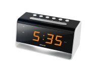 SENCOR Sat sa alarmom SDC 4400W