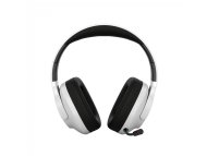 CANYON Slušalice EGO GH-16 3in1 2.4Ghz+BT White
