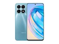 HONOR Refurbished X8a 6/128GB Blue C Grade