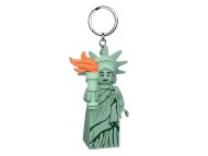LEGO Privezak za ključeve sa svetlom: Statua slobode