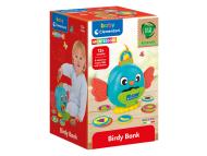 CLEMENTONI CLEMENTONI BIRD COINS BOX (INT) - WEST