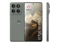 MOTOROLA Edge 60 Pro 12/512GB PANTONE Shadow