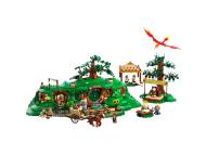 LEGO 10354 Gospodar prstenova: Okrug™