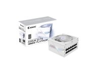 GIGABYTE AORUS ELITE P1000W ICE Platinum modularno napajanje GP-AE1000PM PG5 ICE