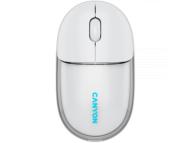 CANYON Wireless White (CNS-CMSW24W)