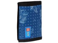 LEGO City novčanik: Istraživači svemira