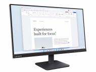 LENOVO L24-4e (Raven Black) Full HD IPS, HDMI, VGA, VESA (68C2KAC1EU)